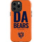 NFL Chicago Bears Team Motto iPhone 15 Pro Max Impact Case