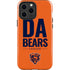 NFL Chicago Bears Team Motto iPhone 15 Pro Max Impact Case