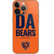 NFL Chicago Bears Team Motto iPhone 14 Pro Skin