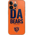 NFL Chicago Bears Team Motto iPhone 14 Pro Skin