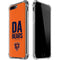 NFL Chicago Bears Team Motto iPhone 7/8 Plus Clear Case