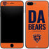NFL Chicago Bears Team Motto iPhone 8 Plus Skin