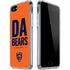 NFL Chicago Bears Team Motto iPhone SE (2nd & 3rd Gen) Clear Case