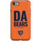 NFL Chicago Bears Team Motto iPhone SE (2nd & 3rd Gen) Pro Case