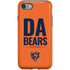 NFL Chicago Bears Team Motto iPhone SE (2nd & 3rd Gen) Pro Case