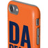 NFL Chicago Bears Team Motto iPhone SE (2nd & 3rd Gen) Pro Case