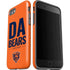 NFL Chicago Bears Team Motto iPhone SE (2nd & 3rd Gen) Pro Case