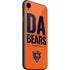 NFL Chicago Bears Team Motto iPhone SE (2nd & 3rd Gen) Skin