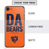 NFL Chicago Bears Team Motto iPhone SE (2nd & 3rd Gen) Skin