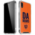 NFL Chicago Bears Team Motto iPhone XR Clear Case
