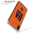 NFL Chicago Bears Team Motto iPhone XR Clear Case