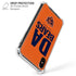 NFL Chicago Bears Team Motto iPhone XS Max Clear Case