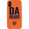 NFL Chicago Bears Team Motto iPhone XS Pro Case