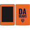 NFL Chicago Bears Team Motto Amazon Kindle Skin