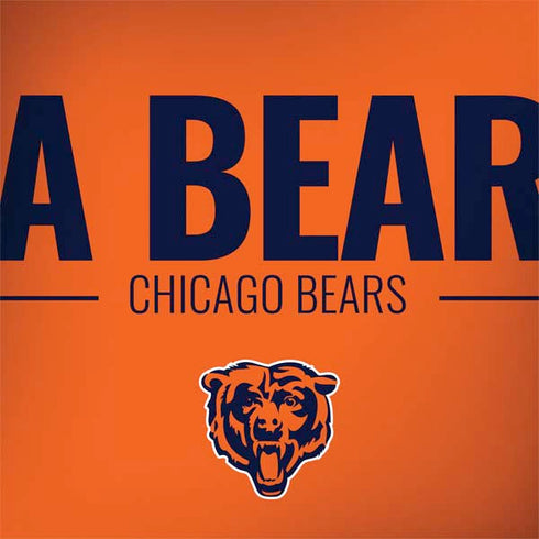 NFL Chicago Bears Team Motto Legion Y720 Skin