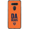 NFL Chicago Bears Team Motto LG K51/Q51 Clear Case