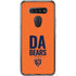 NFL Chicago Bears Team Motto LG K51/Q51 Clear Case