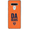 NFL Chicago Bears Team Motto LG Stylo 6 Clear Case