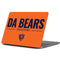 NFL Chicago Bears Team Motto Apple MacBook Pro 13-inch Skin