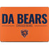 NFL Chicago Bears Team Motto MacBook Pro 14in (2021-24) Skin