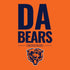 NFL Chicago Bears Team Motto Moto E5 Play Skin