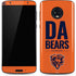 NFL Chicago Bears Team Motto Moto G6 Skin