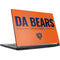 NFL Chicago Bears Team Motto MSI GS65 Stealth Laptop Skin