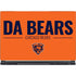 NFL Chicago Bears Team Motto MSI GS65 Stealth Laptop Skin