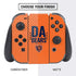 NFL Chicago Bears Team Motto Nintendo Switch Bundle Skin