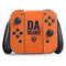 NFL Chicago Bears Team Motto Nintendo Switch (2017-2021) Joy-Con Controller Skin