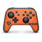 NFL Chicago Bears Team Motto Nintendo Switch Pro Controller Skin