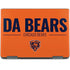 NFL Chicago Bears Team Motto Notebook 9 Pro 13in (2017) Skin