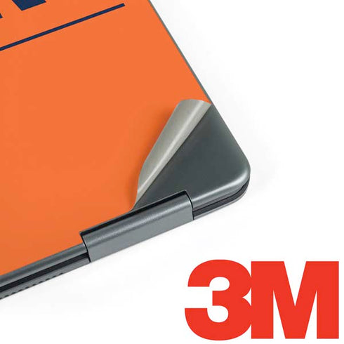 NFL Chicago Bears Team Motto Notebook 9 Pro 13in (2017) Skin