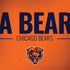 NFL Chicago Bears Team Motto Notebook 9 Pro 13in (2017) Skin