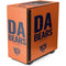 NFL Chicago Bears Team Motto NZXT H510 Compact ATX Mid-Tower Case Skin