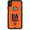 NFL Chicago Bears Team Motto Otterbox Commuter iPhone Skin