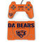 NFL Chicago Bears Team Motto PlayStation Classic Bundle Skin
