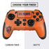 NFL Chicago Bears Team Motto PlayStation Scuf Vantage 2 Controller Skin