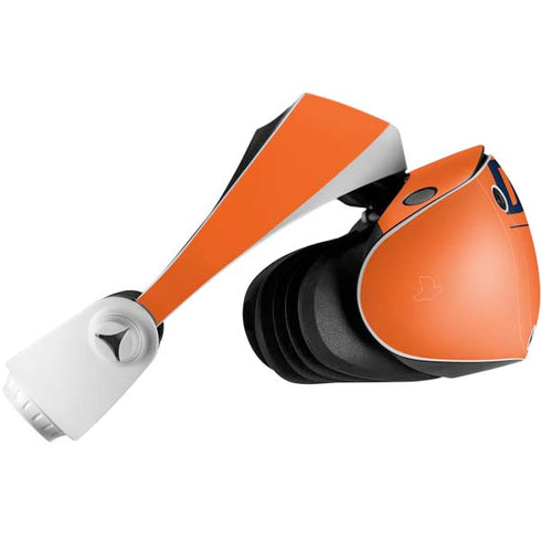 NFL Chicago Bears Team Motto PlayStation VR2 Skin