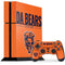 NFL Chicago Bears Team Motto PS4 Console and Controller Bundle Skin