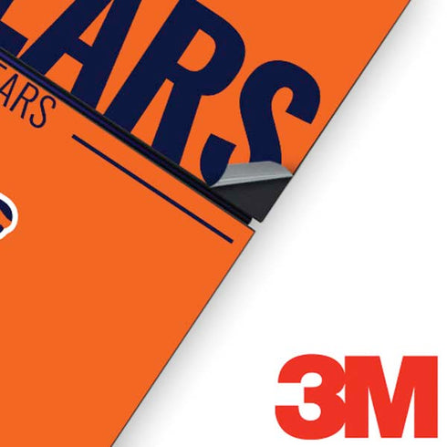 NFL Chicago Bears Team Motto PS4 Console and Controller Bundle Skin