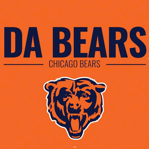 NFL Chicago Bears Team Motto PS4 Console and Controller Bundle Skin