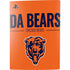 NFL Chicago Bears Team Motto PS5 Digital Edition Console Skin
