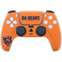 NFL Chicago Bears Team Motto PS5 Controller Skin