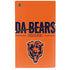 NFL Chicago Bears Team Motto PS5 Slim Disk Console Skin