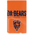 NFL Chicago Bears Team Motto PS5 Slim Disk Console Skin