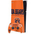 NFL Chicago Bears Team Motto PS5 Slim Digital Edition Bundle Skin