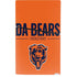 NFL Chicago Bears Team Motto PS5 Slim Digital Edition Console Skin