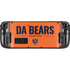 NFL Chicago Bears Team Motto Steam Deck Handheld Gaming Computer Skin