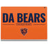 NFL Chicago Bears Team Motto Surface Book 2 13.5in Skin